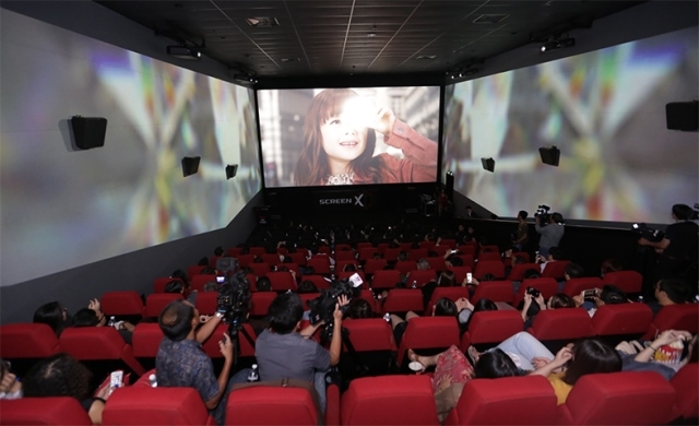 Projection de cinq films sur le cinéma brésilien au Vietnam